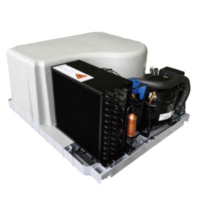 C型 0.5P~1P 上置冷藏一体式机组