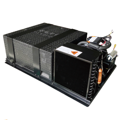 M型 0.5P~1P 上置冷冻一体式机组