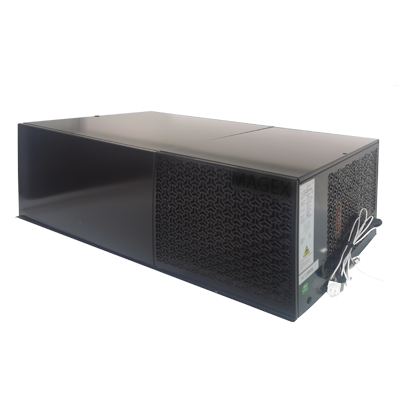 顶置一体式制冷模组